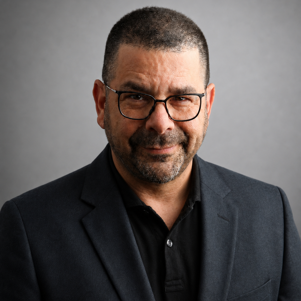 Ami Ben Aroche