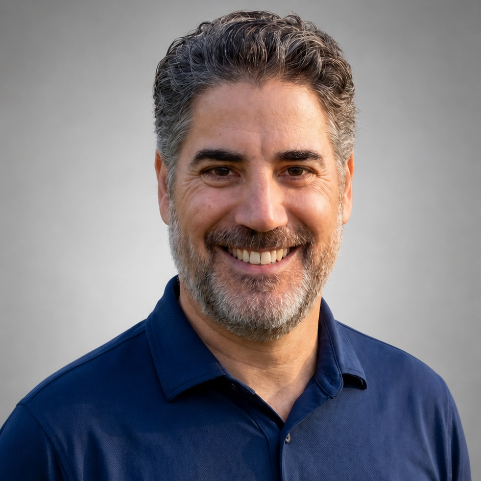Yariv Arbib